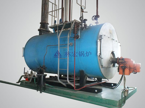 燃油(氣)蒸汽、熱水鍋爐